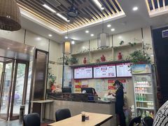 -蒋家桥饺面店(广陵路店)