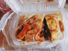 -三江鸡蛋饼(北环东路店)