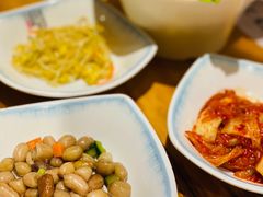 -唯成•韩国炭火烤肉 유성고기