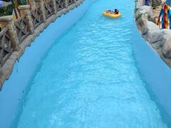 -青岛东方影都融创水世界