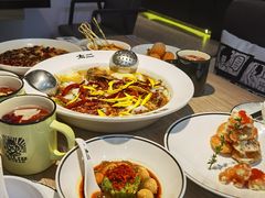 -太二酸菜鱼(菱角湖万达店)