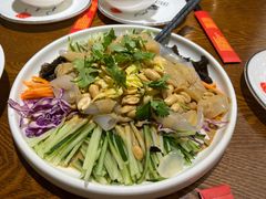 -李老哈·东北菜(宋园路店)