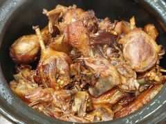 -斯丹姜母鸭·古法干香(涂门街总店)