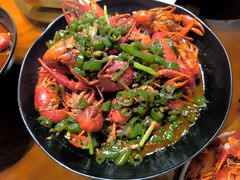 -金陵一哥龙虾馆(三牌楼总店)