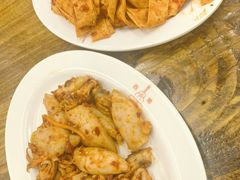 -西塔大冷面(市府大路店)