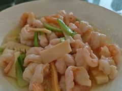 -牟传仁饭庄(星海店)