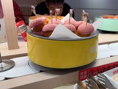 -龍歌自助小火锅(市北台东利群店)