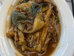 -梅林春晓花园餐厅