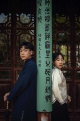 -Mu慕婚纱摄影·超级工作室