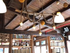 大堂-北京水岸山吧度假村(雁栖镇店)