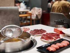 -陈记顺和潮汕牛肉火锅(韩江路店)