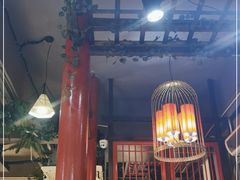 大堂-小牛家村·贵州黄牛肉火锅(梦想小镇二分店)
