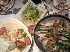 -新兴·金羊座·粤菜点心(乐峰店)