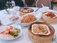 -稻香海鲜饭店(第一国际店)