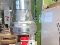 -合易泓烤肉•首创生椰大油边(宁山路店)