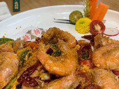 -德胜轩正宗顺德菜(宝安沙井会展中心店)