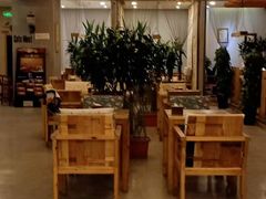 大堂-YAFEE雅菲·粤菜·湘菜·融合菜(魏公村店)