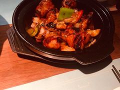 -大树餐厅(益田假日店)