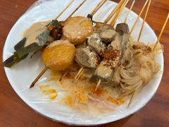 -郭记小街麻辣烫(南小街总店)