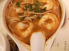 -翠华餐厅(百老汇店)