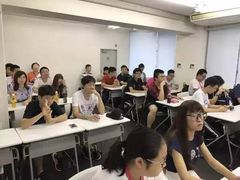 -樱花国际日语(徐家汇中心)