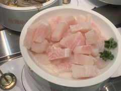 -北塘海鲜·天津菜(大光明桥旗舰店)