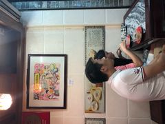-玫瑰甜品(文明路店)