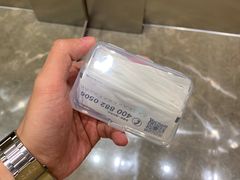 -马泷齿科·成都锦江置略马泷口腔门诊部(IFS国金中心店)