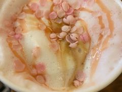 -星巴克(无锡大东方店)