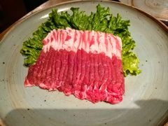 -老墙根涮肉(王四营店)