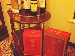 -钓鱼台国宾馆