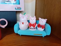 -星巴克臻选(珠海富华里店)