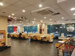 大堂-真功夫(天宁店)