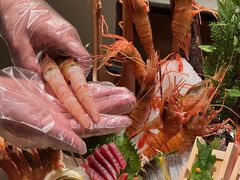 -上井料理黑金店(IFS国金中心店)