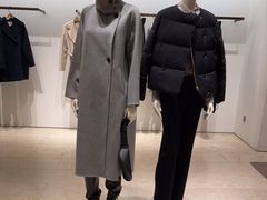 -ICICLE之禾女装店(百联又一城店)