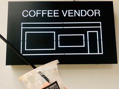 -CoffeeVendor(西乡店)