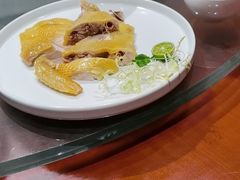 -杭州JW万豪酒店-万豪中餐厅