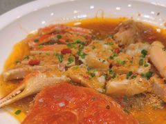 -阿湾楼·温州海鲜·江浙菜(京江路店)
