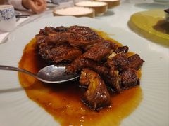 -围龙屋客家食府(福田店)