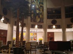 -北京前门建国饭店