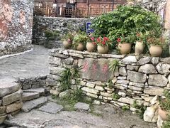 -高荡千年布依古寨旅游景区