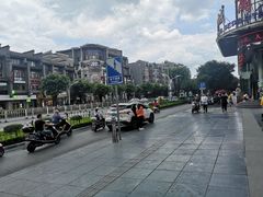 -东西巷