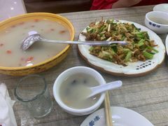-老舅老蒙肉饼非遗店(一店)