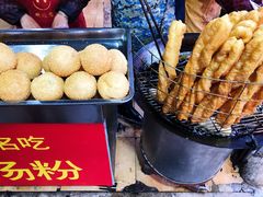 -汪记鲜鱼糊汤粉(沈阳路总店)