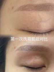 -张小野·专业半永久纹眉