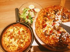 -必胜客(唐延店)