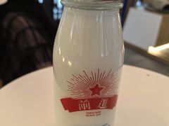 -红星前进面包牛奶公司(君太店)