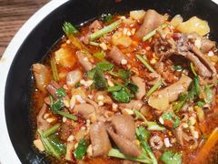 -万利记·长沙粉面小吃(8号仓店)