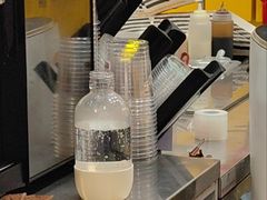 -纽约薯条(世豪广场店)