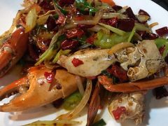 -南海渔家•海鲜•正宗海南菜(海棠湾店)